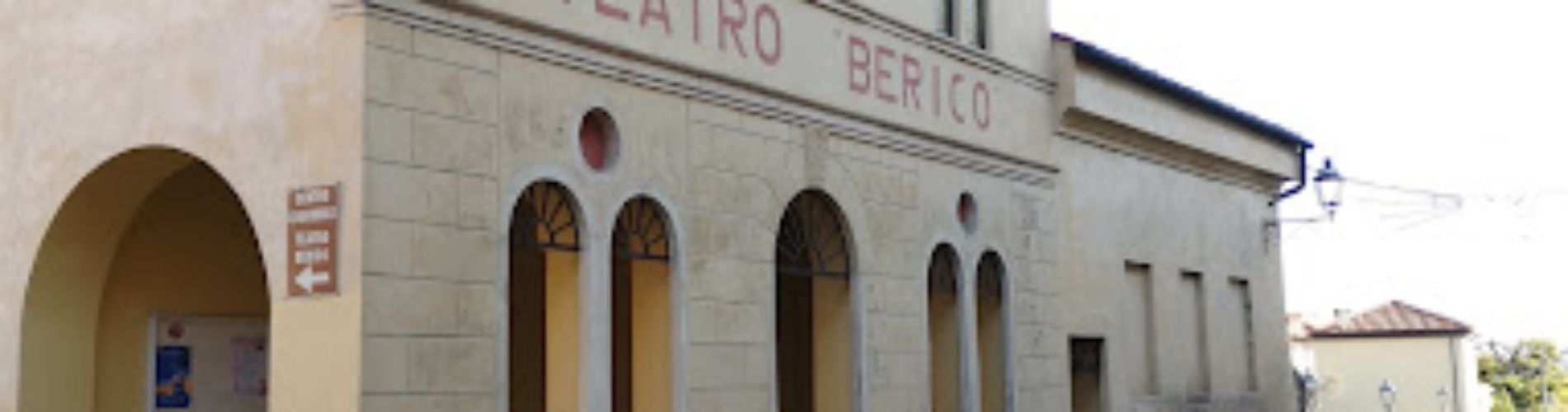 Teatro Berico