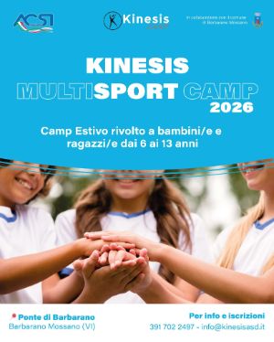 Kinesis 1