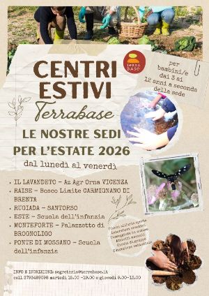Terrabase