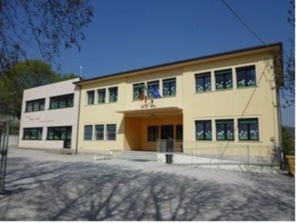 Scuola primaria 