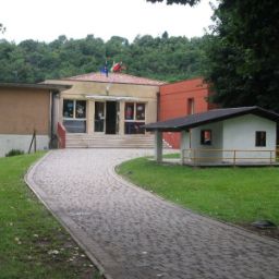 Scuola dell'infanzia Ferrante Aporti