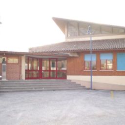 Scuola secondaria I° Ramiro Fabiani