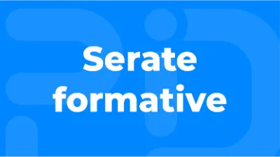 Serate formative sul mondo Digitale