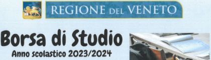 Borse di Studio a.s. 2023/2024