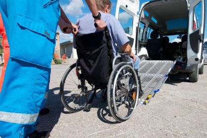 🚌 Servizio di trasporto sociale – 2025 🚌 Servizio di trasporto sociale – 2025