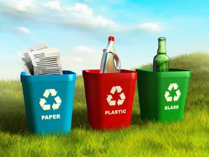 Cambio di gestore del servizio di raccolta rifiuti