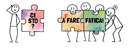 Ci sto a fare fatica - Incontro informativo per iscrizioni Ci sto a fare fatica - Incontro informativo per iscrizioni
