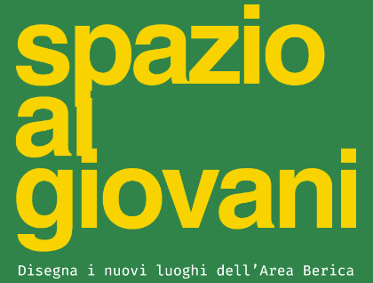 Spazio ai giovani - Disegna i nuovi luoghi dell'Area Berica
