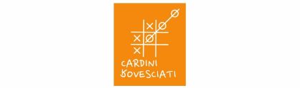 Cardini Rovesciati - Campo a Gioiosa Ionica