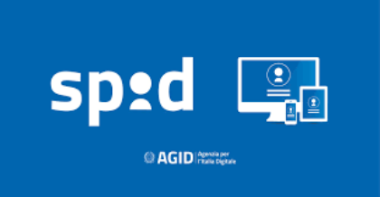 SPID - Sistema Pubblico di Identità Digitale SPID - Sistema Pubblico di Identità Digitale