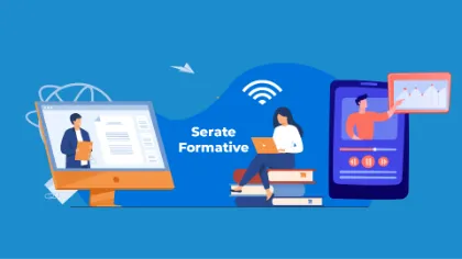 Serate formative