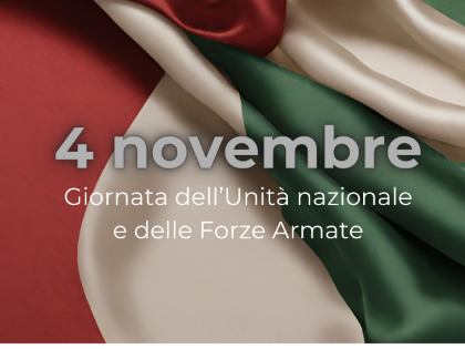 4 Novembre