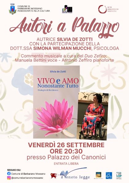 📚 AUTORI A PALAZZO