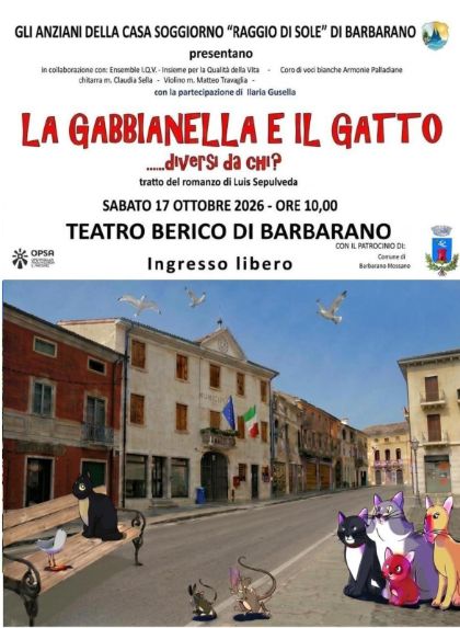 Spettacolo teatrale 