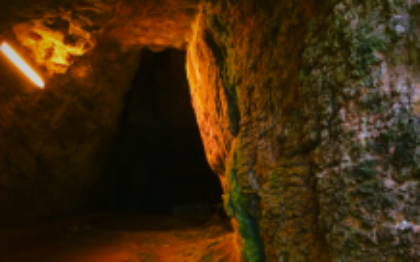 Grotta San Bernardino