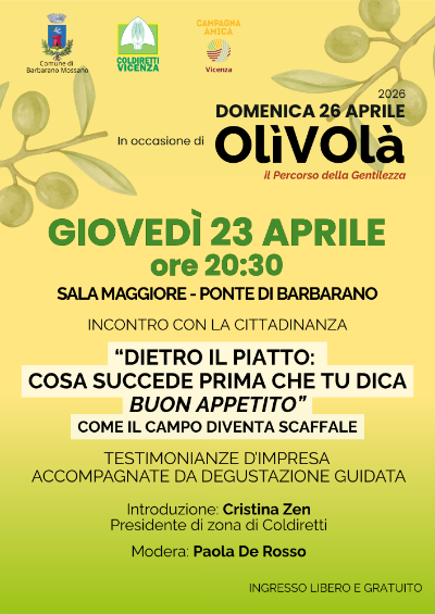 20260423 Serata Campagna Amica