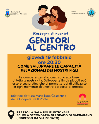 20260219 GENITORI AL CENTRO