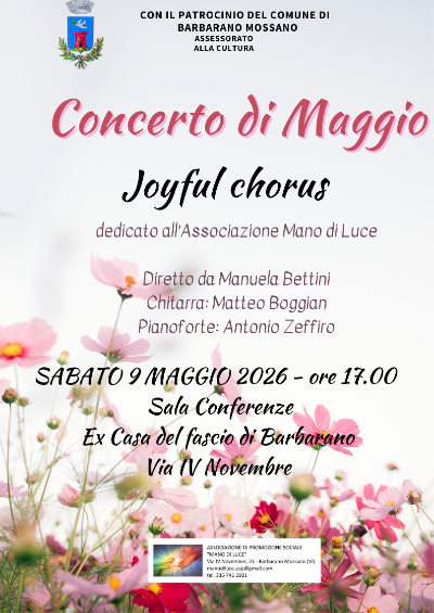 20260509 concerto Joyful chorus