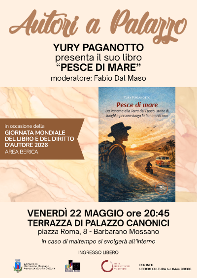 20260522 Autori a Palazzo
