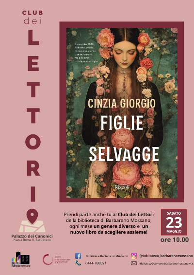 2605 - Figlie selvagge web