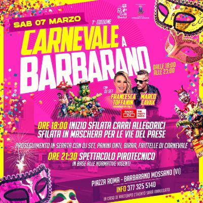 20260307 Carnevale notturna Barbarano