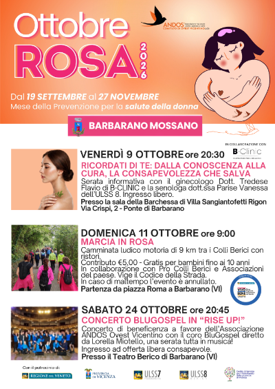 09102026 Ottobre rosa