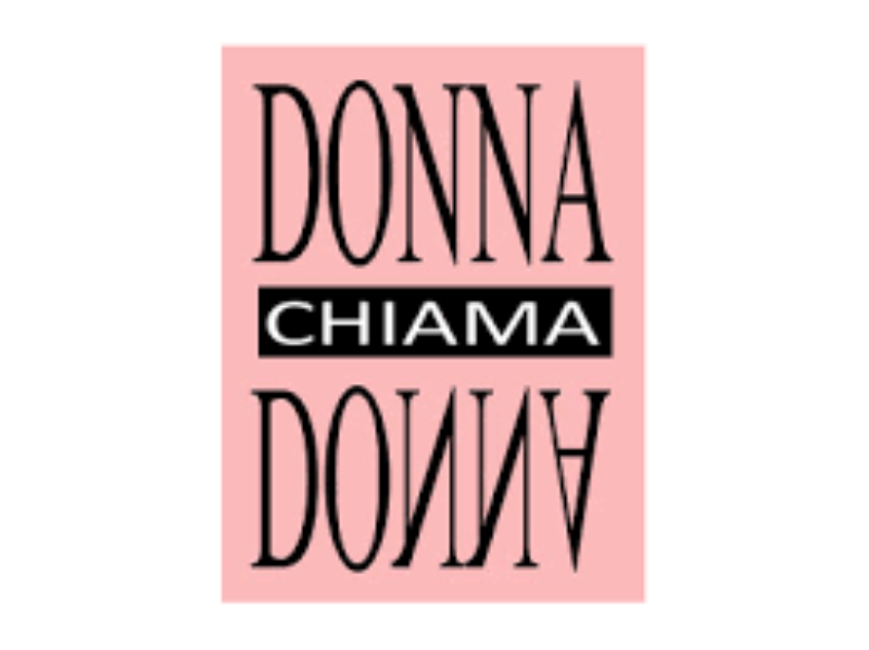 donna chiama donna