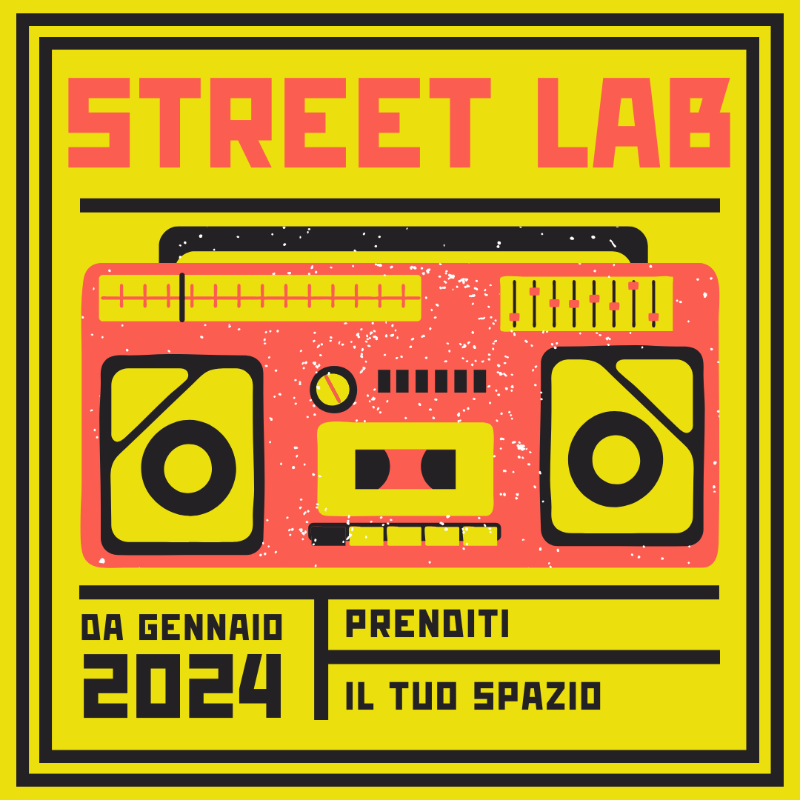 street lab