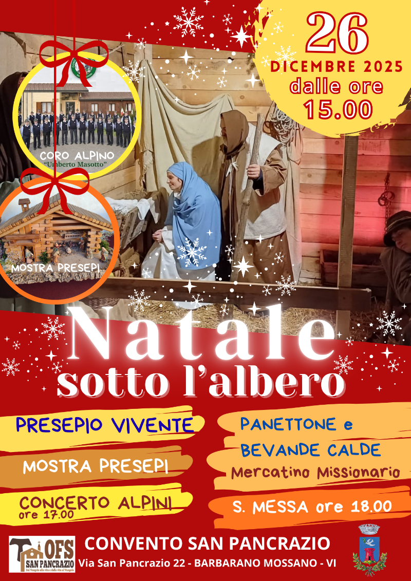 Natale sotto l'albero 2