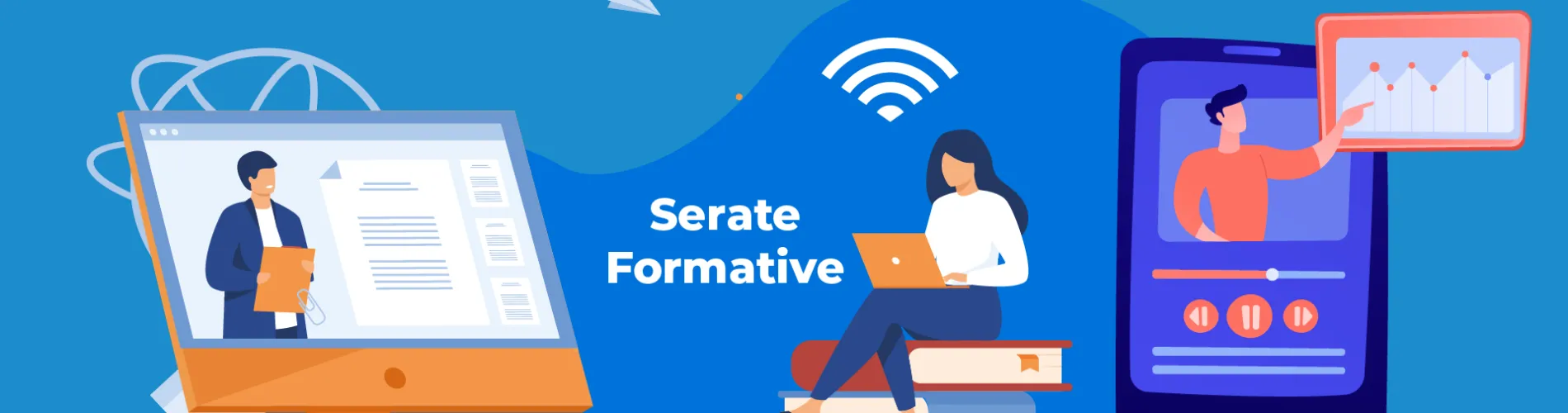 Serate Formative