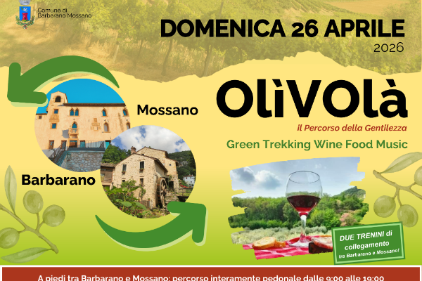 Frontespizio cartolina