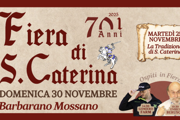 fiera santa caterina 701 2025