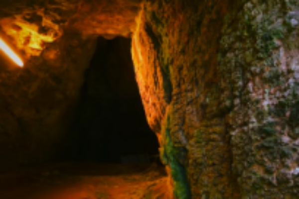 Grotte San Bernandino