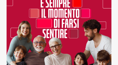Istat_ è sempre il momento di farsi sentire 