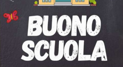 Buono scuola a.s. 2025-2026