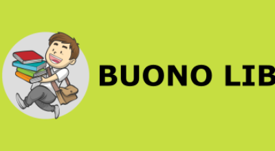 Buono libri Buono libri