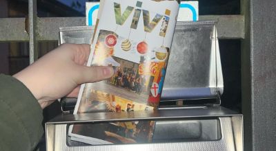 foto per whatsapp - distribuzione giornalini