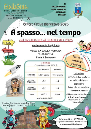 volantino ce giallogioia scuola