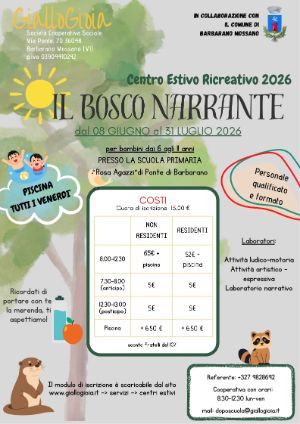 giallogioia Volantino2026 CER PONTE DI BARBARANO