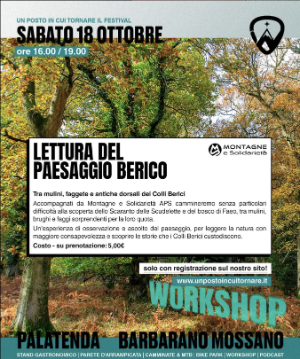 18 Ottobre 2025