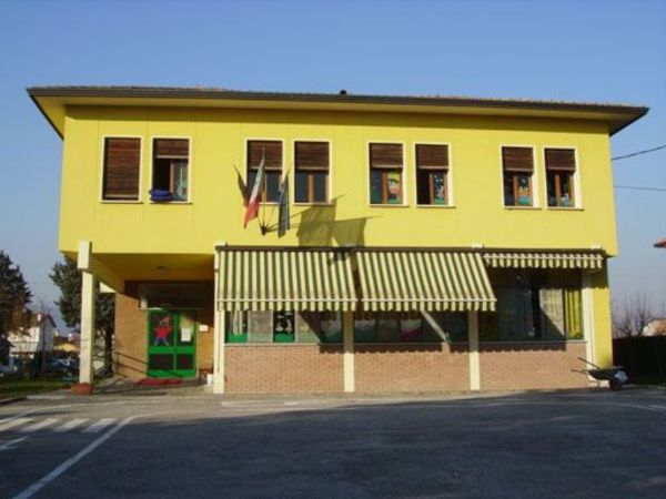 Scuola dell'infanzia 