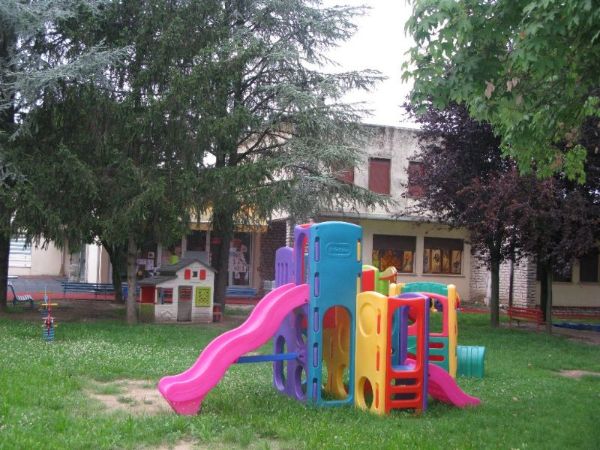 Scuola dell'infanzia 