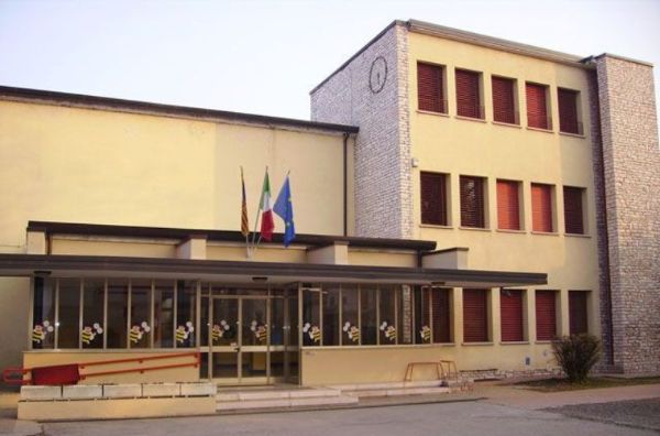 Scuola primaria 