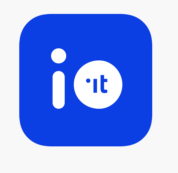 Logo IO
