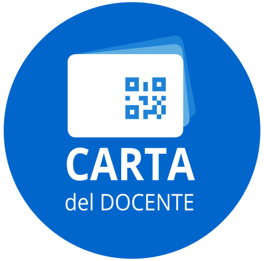 Logo Carta del Docente