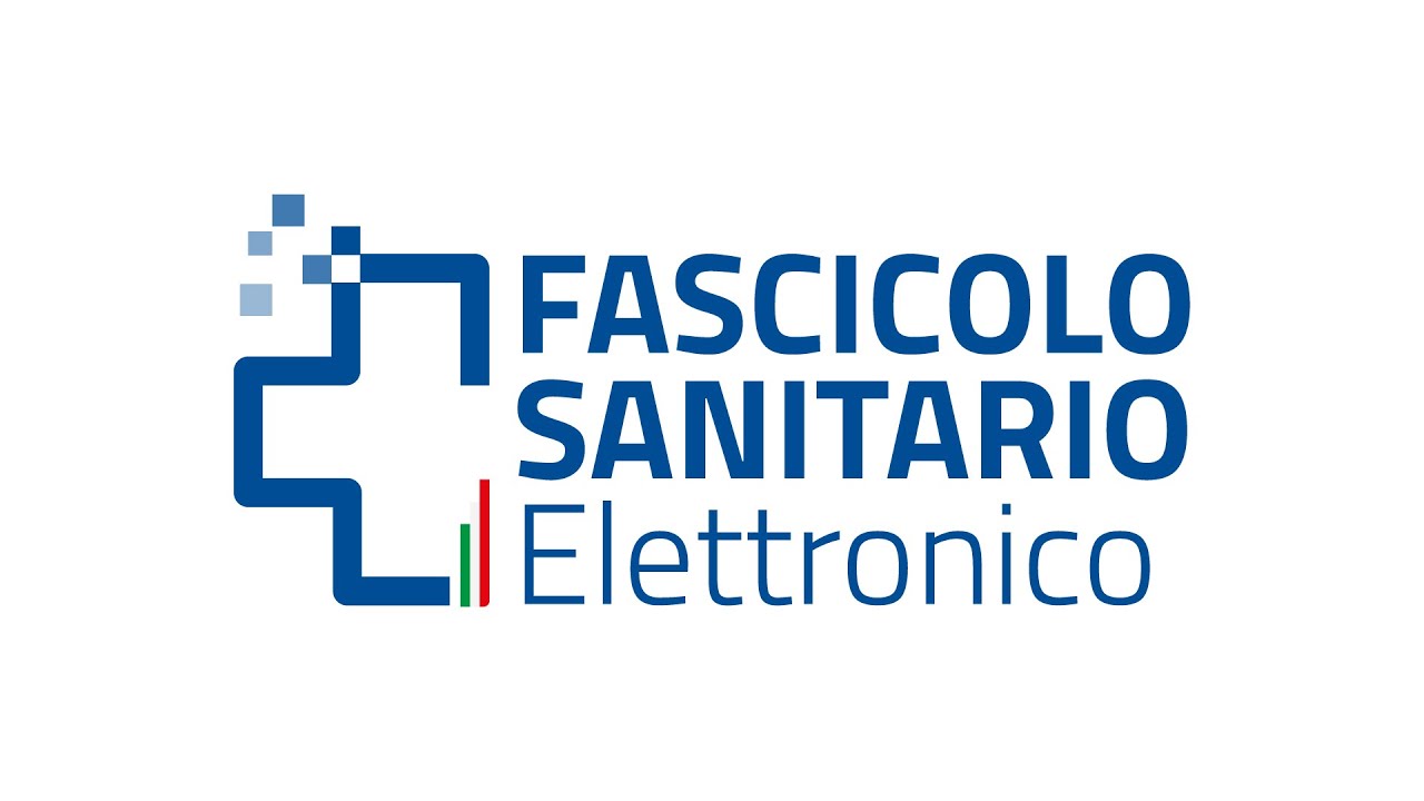 Logo Fascicolo Sanitario Elettronico