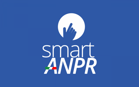 Logo ANPR